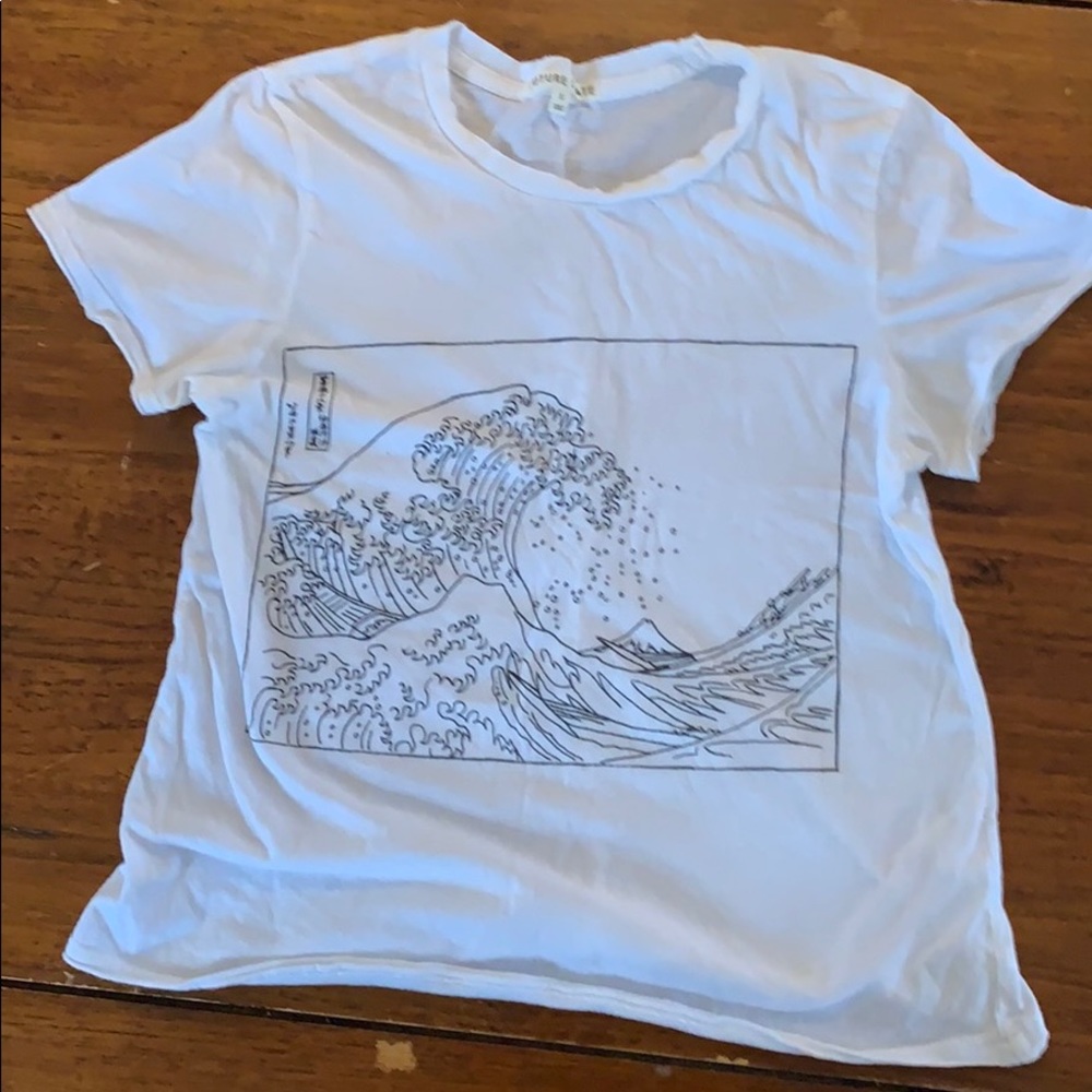 Future State Wave T